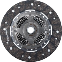 SACHS Clutch Kit - 3000 181 001